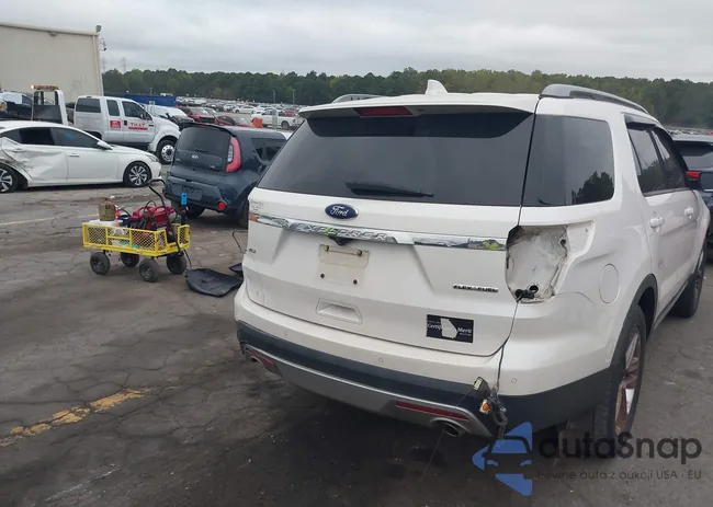 1FM5K7D89GGC54120: 43330244