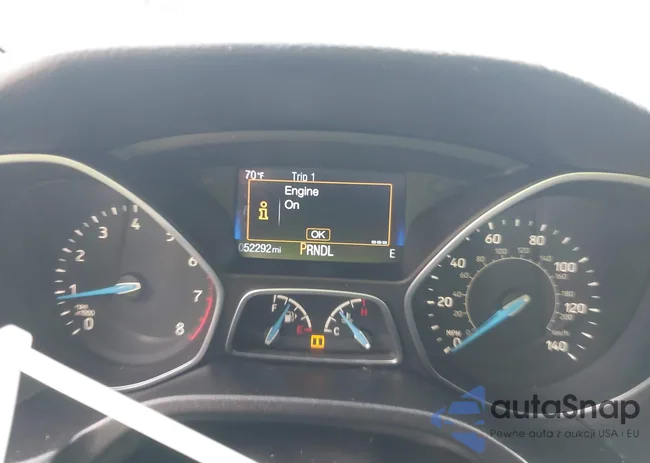 1FADP3F26GL235217: 43330272