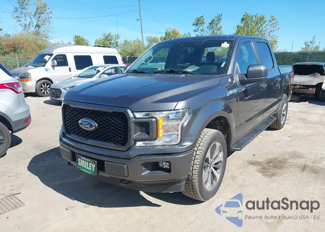 1FTEW1EP5KFC61365: 43330276