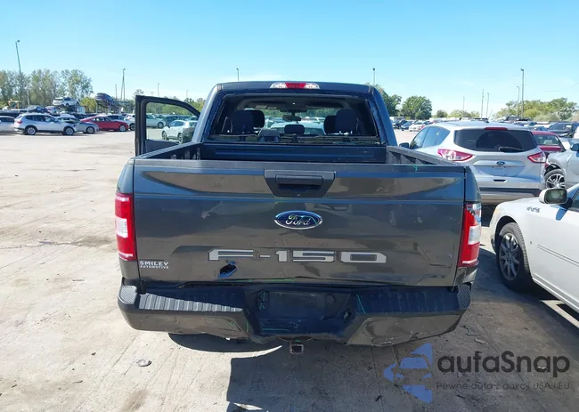 1FTEW1EP5KFC61365: 43330276