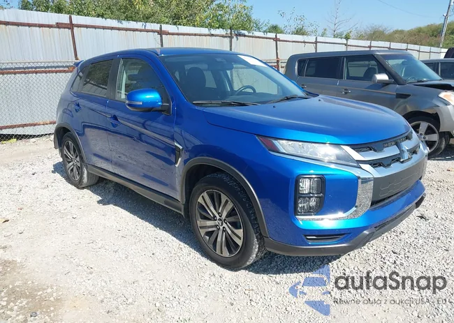 JA4ARUAU0MU033088: 43329303