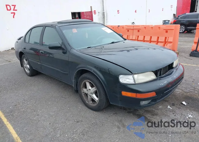 JN1CA21D3VT801392: 43329320