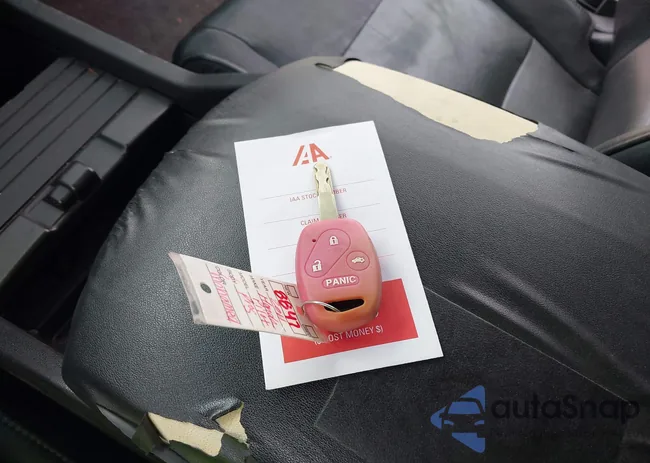 5FNYF4H92BB050639: 43329338