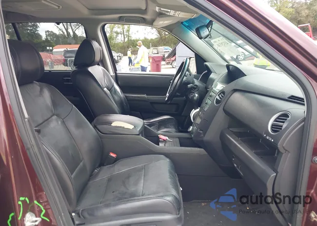 5FNYF4H92BB050639: 43329338