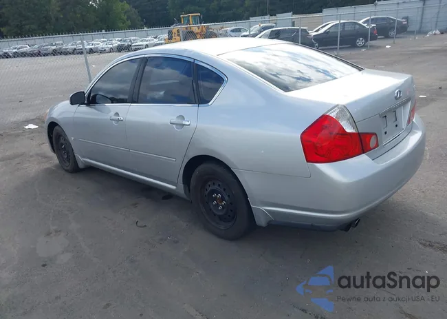 JNKAY01E16M110305: 43329438