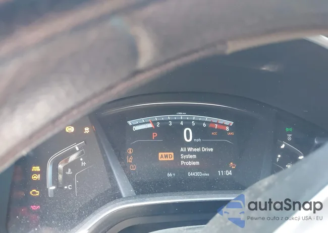 2HKRW2H5XMH625015: 43329439