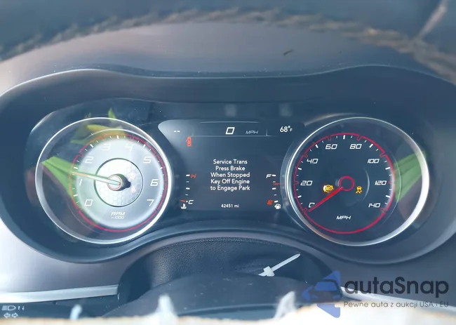 2C3CDXBG3NH143147: 43329457