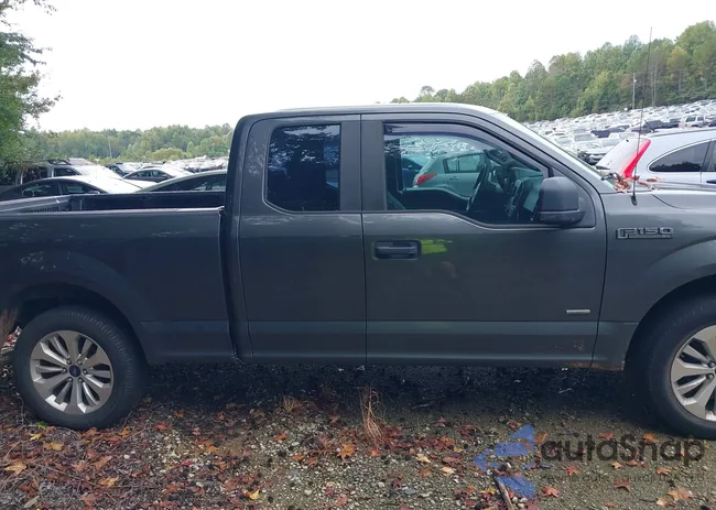 1FTEX1CP6GFC25529: 43329464