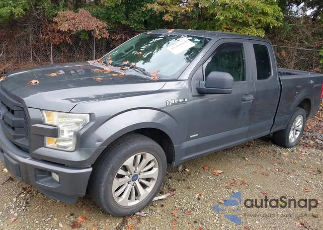 1FTEX1CP6GFC25529: 43329464