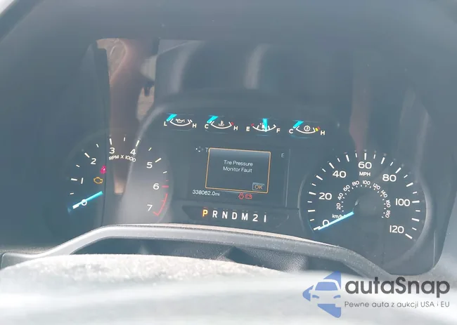 1FTEX1CP6GFC25529: 43329464