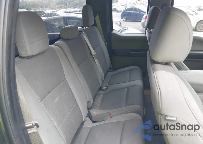 1FTEX1CP6GFC25529: 43329464