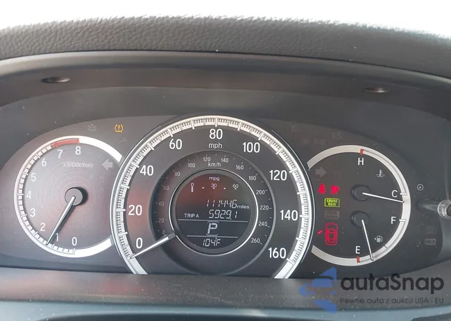 1HGCR2F30GA069907: 43329491