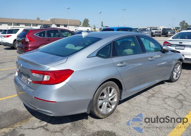 1HGCV1F14JA144877: 43329497