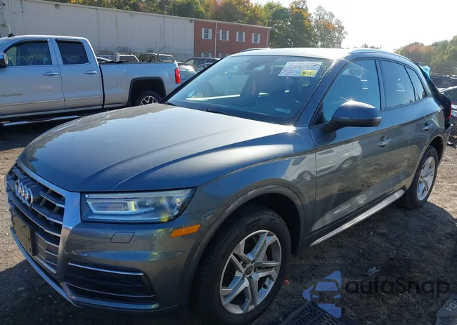 WA1ANAFY4J2242119: 43329523