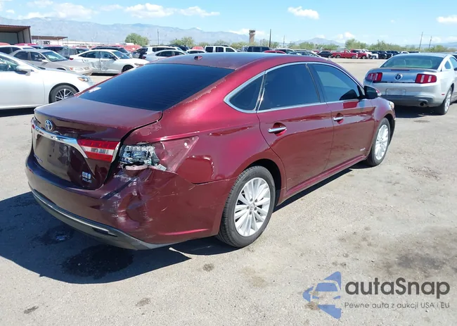 4T1BD1EB2DU012111: 43329534