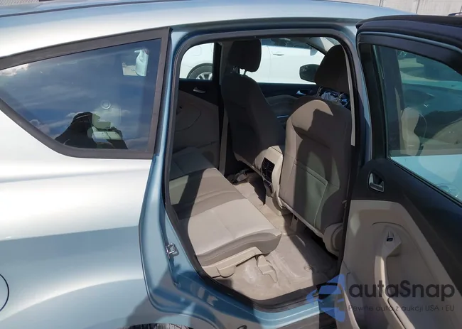 1FADP5AU2EL519722: 43329540