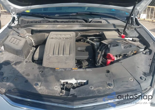 2GNALCEK6H6209938: 43329565