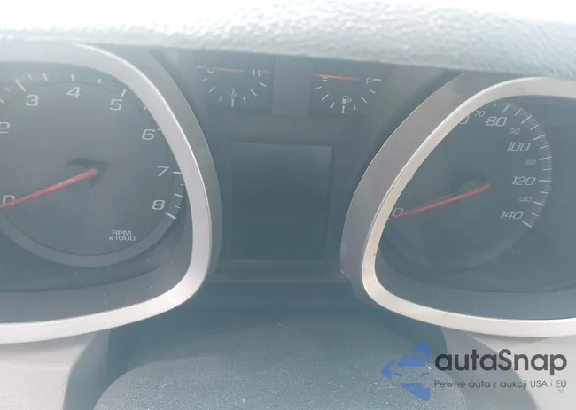 2GNALCEK6H6209938: 43329565