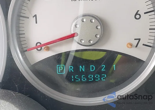 1D7HW48K36S611366: 43329575