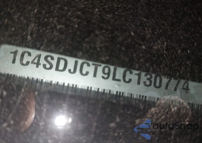 1C4SDJCT9LC130774: 43329594