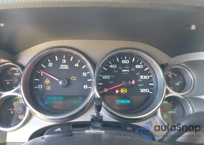 1GCPKSE31BF124012: 43329597