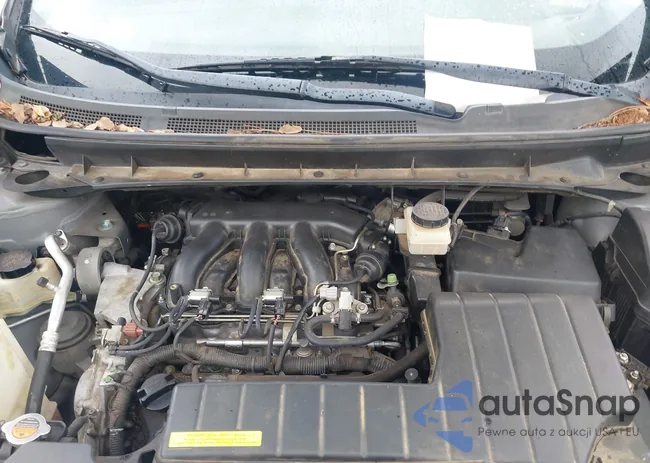 JN8AZ18UX9W002103: 43329605