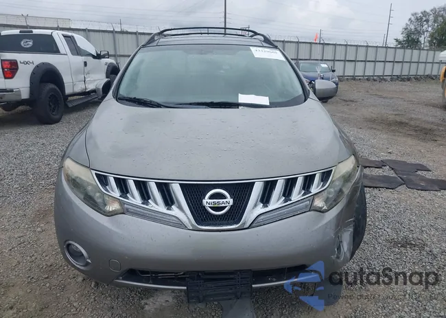 JN8AZ18UX9W002103: 43329605