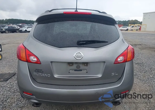 JN8AZ18UX9W002103: 43329605