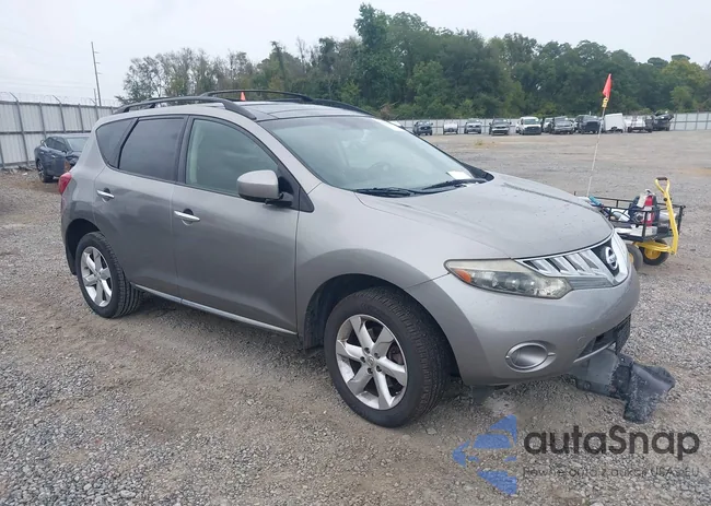 JN8AZ18UX9W002103: 43329605