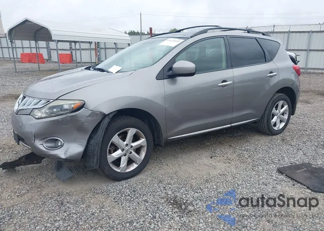 JN8AZ18UX9W002103: 43329605