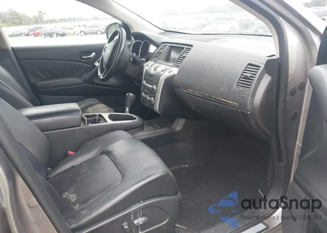 JN8AZ18UX9W002103: 43329605