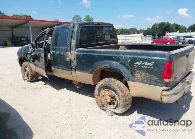 1FTNW21F41EC95871: 43329636