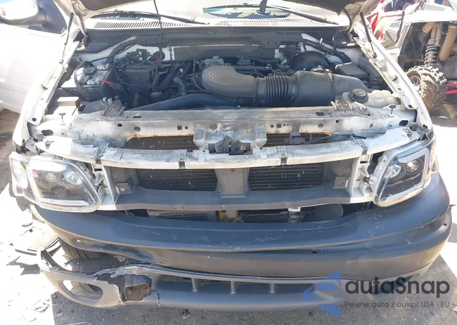 1FTRW07L31KD50069: 43329645