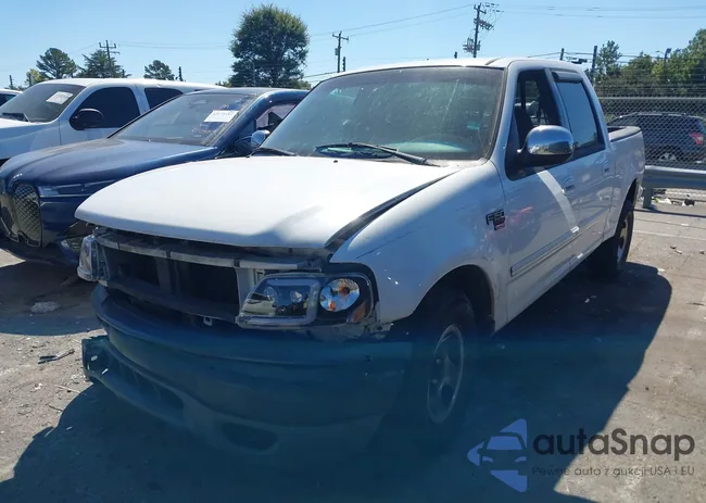 1FTRW07L31KD50069: 43329645