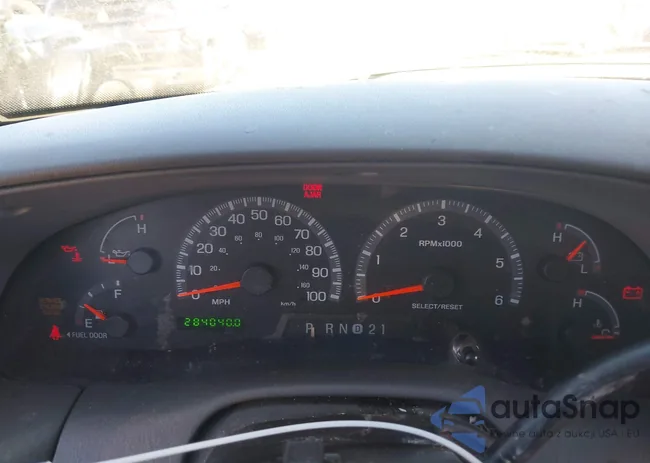 1FTRW07L31KD50069: 43329645