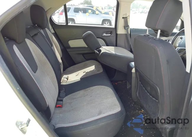 2GNFLDE3XD6160581: 43329661