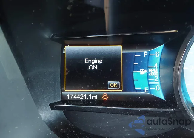 1FM5K8F85HGA18004: 43330699