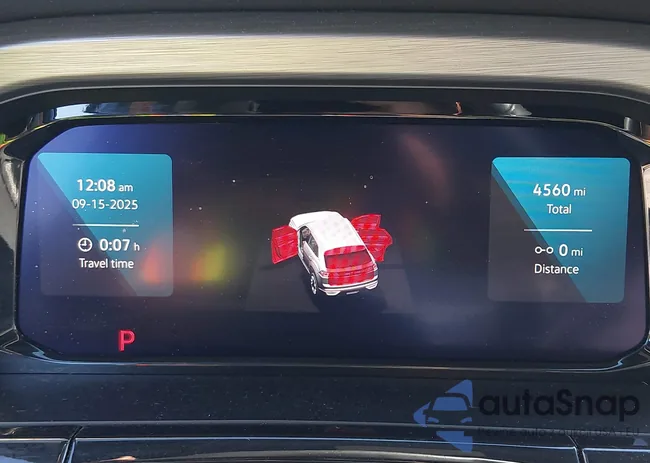 1V2LE2CA8SC207542: 43330701