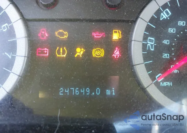 1FMCU9EG7CKA58462: 43330711