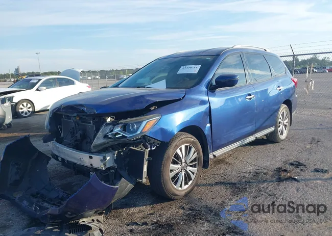 5N1DR2MN1KC615100: 43330755