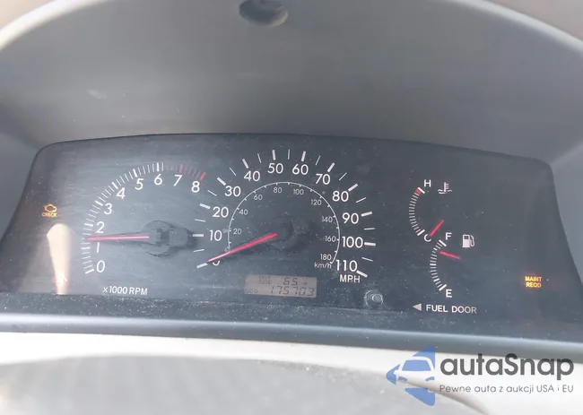 1NXBR32E76Z574147: 43330773