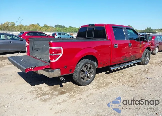 1FTFW1CT0CKD13613: 43330783