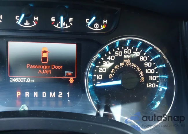 1FTFW1CT0CKD13613: 43330783