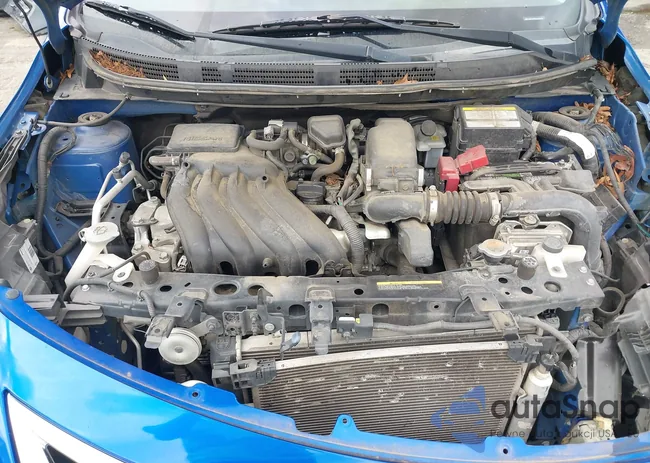 3N1CN7AP3HL810470: 43330791