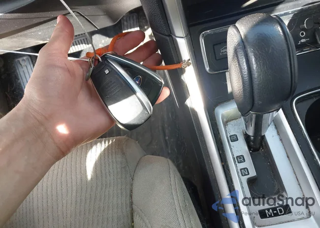 4S4WMAFD8K3427812: 43330798