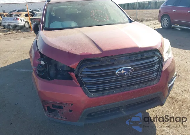 4S4WMAFD8K3427812: 43330798