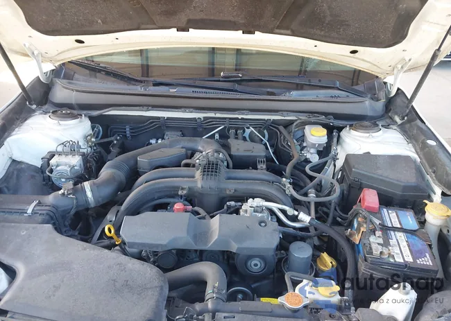 4S4BSACC1G3256828: 43330819