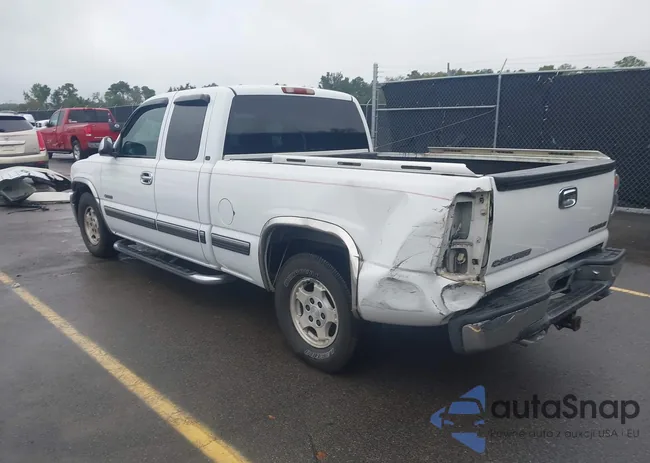 2GCEC19T5Y1405514: 43330838