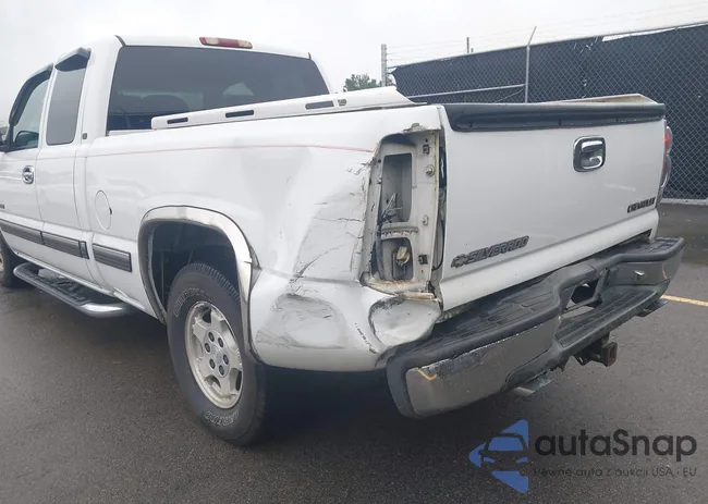 2GCEC19T5Y1405514: 43330838