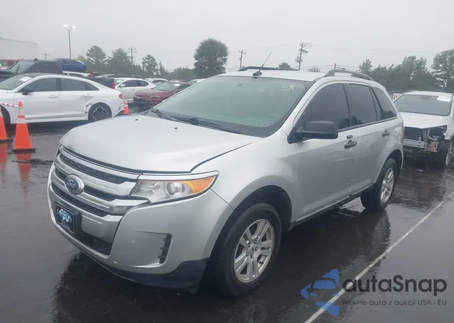 2FMDK3GC5BBA99053: 43330859